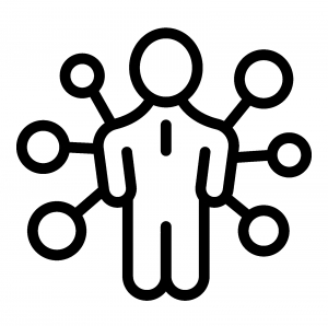 Proof of Identity Network